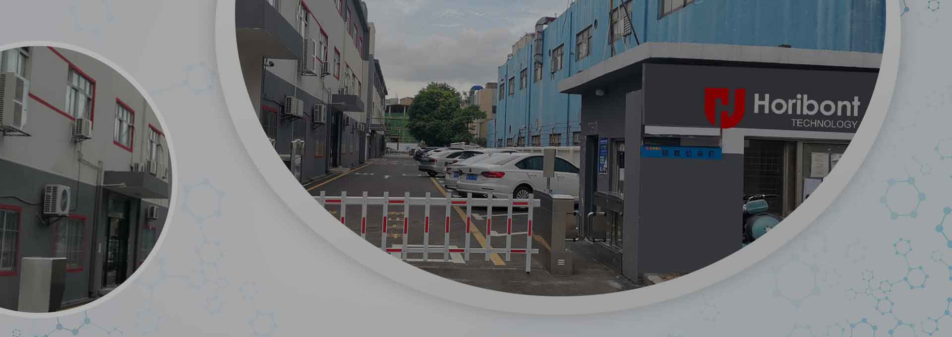 aluminum parts manufacturer