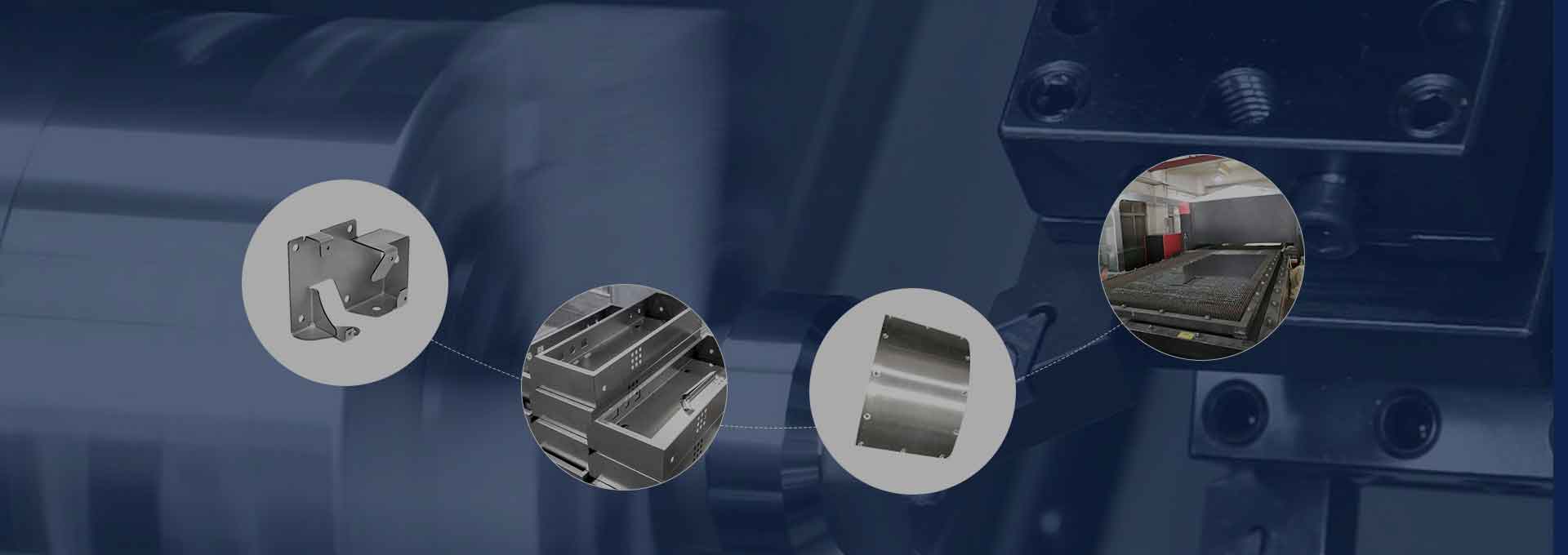 Sheet Metal