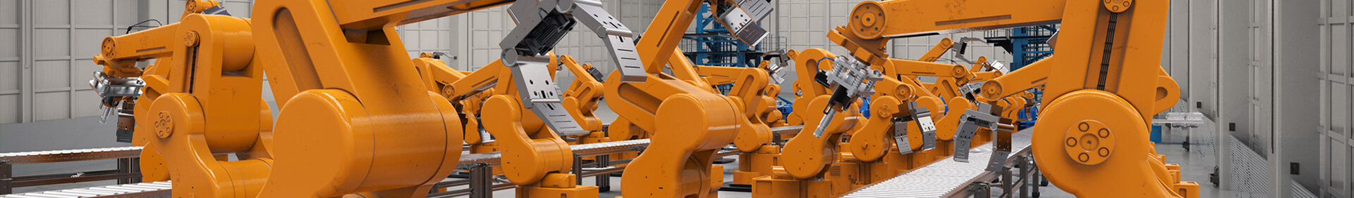 Automation Equipment