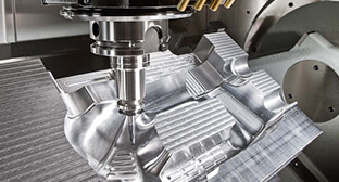 Precision Machining