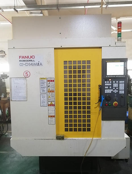 Types of Machining Processes