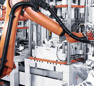 Die Casting