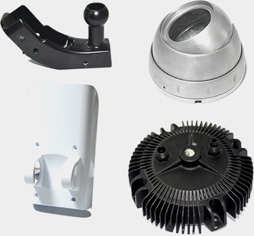 Die Casting