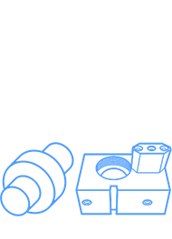 Precision Machining