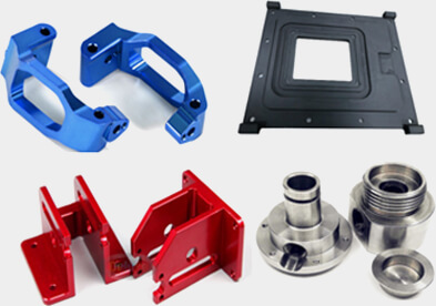 Sheet metal process capabilities